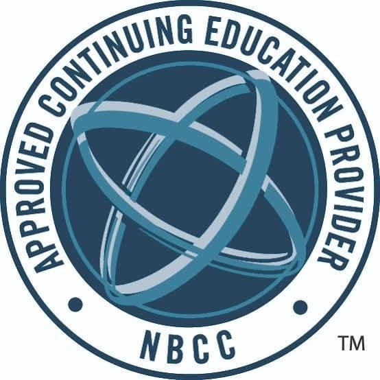 NBCC Approved Continuing Education Provider