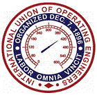 International Union of Operating Engineers Local 57