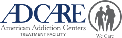 AdCare logo