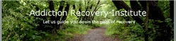 Addiction Recovery Institute LOGO