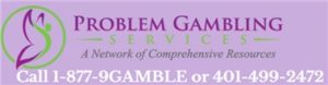 Problem Gambling Services