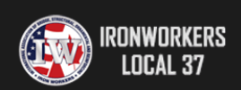 Ironworkers local 37