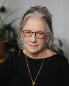 L Hurley