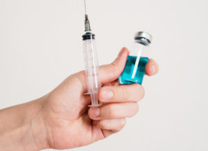 safe injection